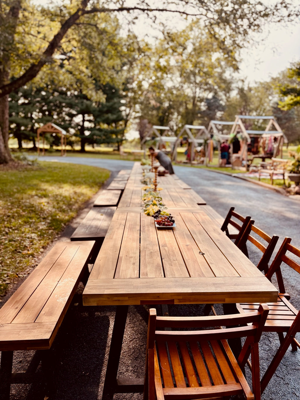 Moon Kissed Deserts - 14 Nights - Quiet Rest for Dry Throats, Scratchy Airways & Restless Sleep